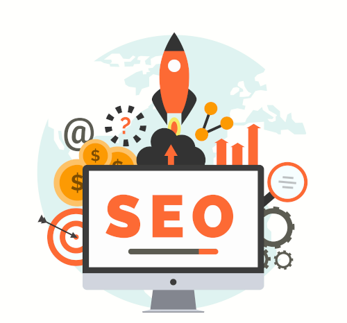 Seo consultancy services